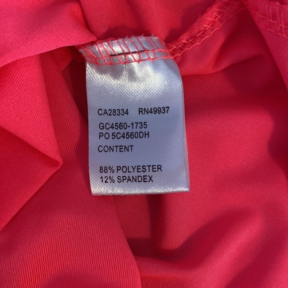 Tail Golf Skirt *Tall - Picture 6 of 6